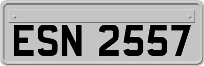 ESN2557