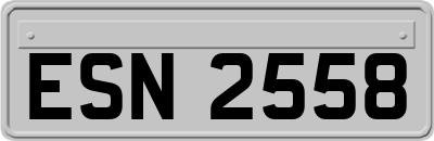 ESN2558