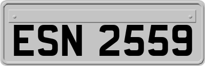ESN2559