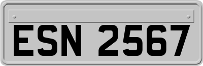 ESN2567