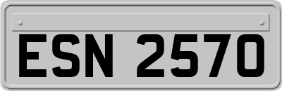 ESN2570