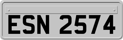 ESN2574