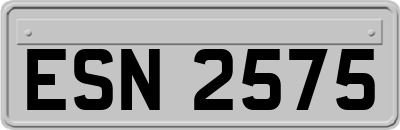 ESN2575
