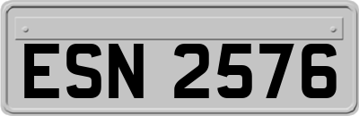 ESN2576
