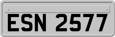 ESN2577