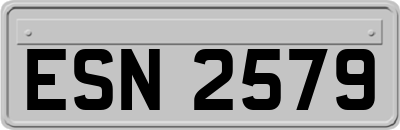 ESN2579