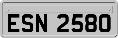 ESN2580