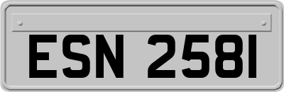 ESN2581