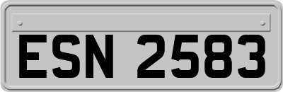 ESN2583