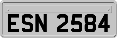 ESN2584