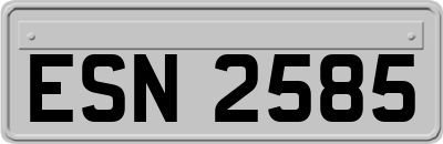 ESN2585
