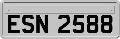 ESN2588