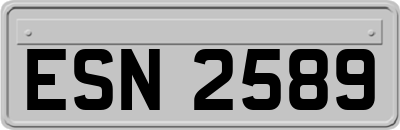 ESN2589