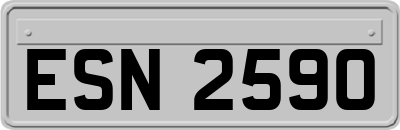ESN2590