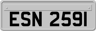 ESN2591