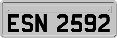 ESN2592