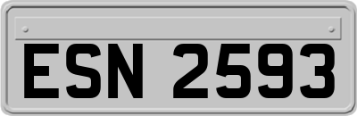 ESN2593