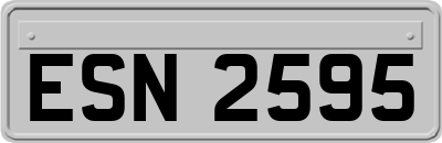 ESN2595