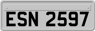 ESN2597