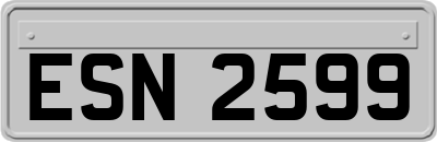 ESN2599