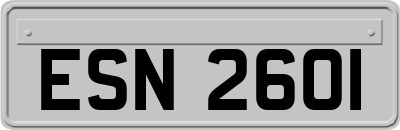 ESN2601