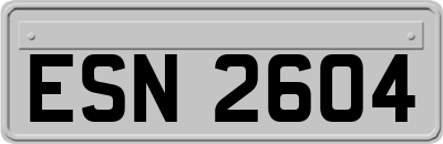 ESN2604