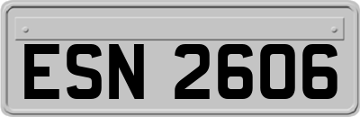 ESN2606