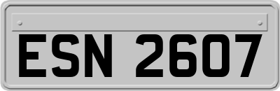 ESN2607