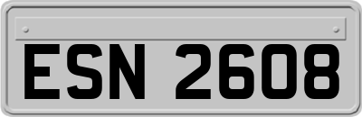 ESN2608