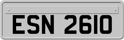 ESN2610