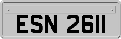 ESN2611