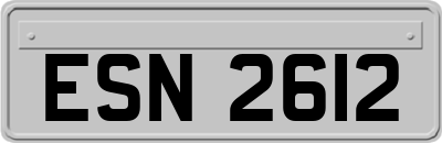 ESN2612