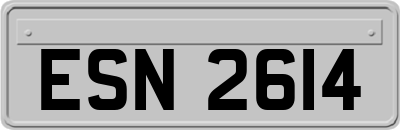 ESN2614
