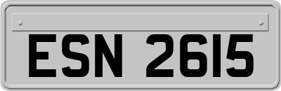 ESN2615