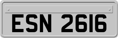 ESN2616