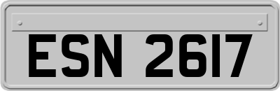 ESN2617