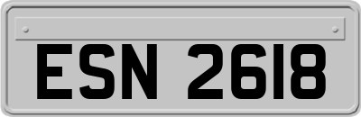 ESN2618