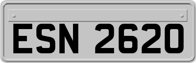 ESN2620