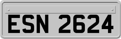 ESN2624
