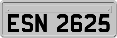 ESN2625