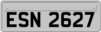 ESN2627
