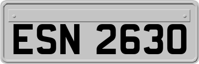 ESN2630