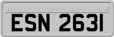 ESN2631