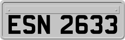 ESN2633