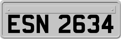 ESN2634