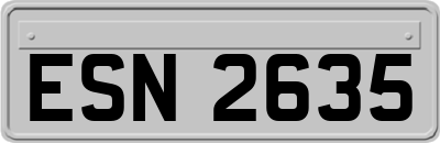 ESN2635
