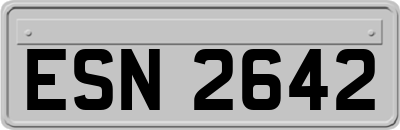 ESN2642