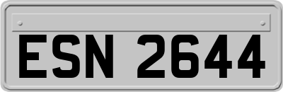 ESN2644
