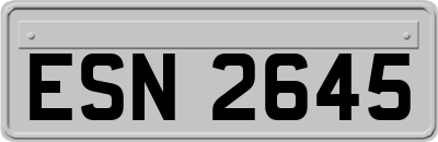 ESN2645