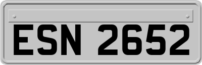 ESN2652
